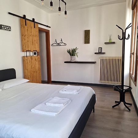 Ferienwohnung Dga Loft In Padua Center A Few Steps From Squares Exterior foto