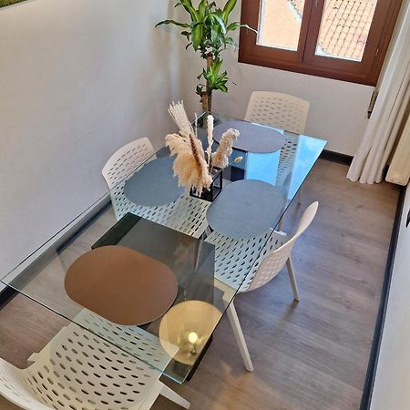 Ferienwohnung Dga Loft In Padua Center A Few Steps From Squares Exterior foto