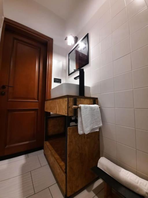 Ferienwohnung Dga Loft In Padua Center A Few Steps From Squares Exterior foto
