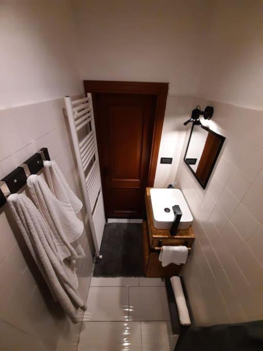 Ferienwohnung Dga Loft In Padua Center A Few Steps From Squares Exterior foto