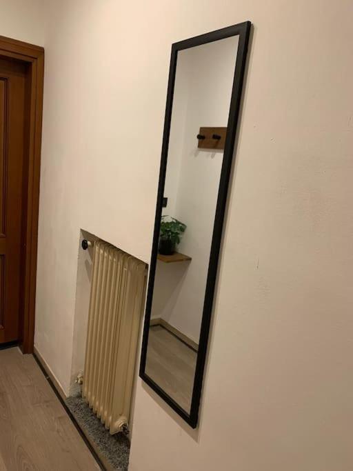 Ferienwohnung Dga Loft In Padua Center A Few Steps From Squares Exterior foto
