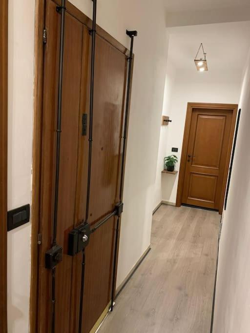Ferienwohnung Dga Loft In Padua Center A Few Steps From Squares Exterior foto