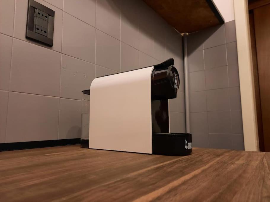 Ferienwohnung Dga Loft In Padua Center A Few Steps From Squares Exterior foto