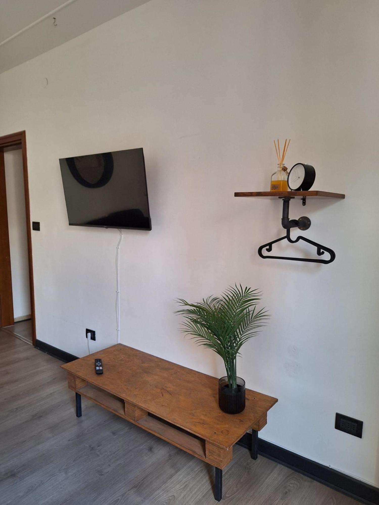 Ferienwohnung Dga Loft In Padua Center A Few Steps From Squares Exterior foto