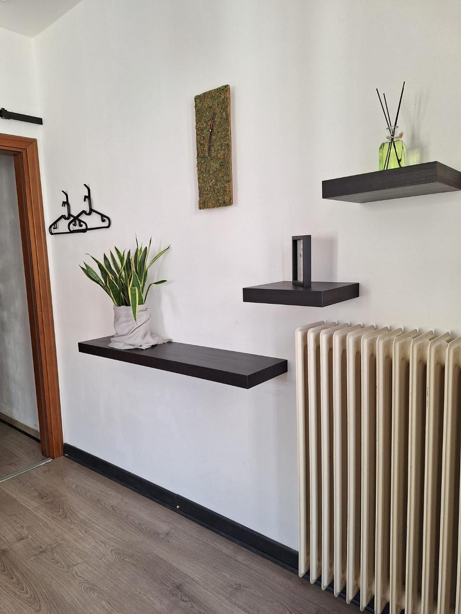 Ferienwohnung Dga Loft In Padua Center A Few Steps From Squares Exterior foto