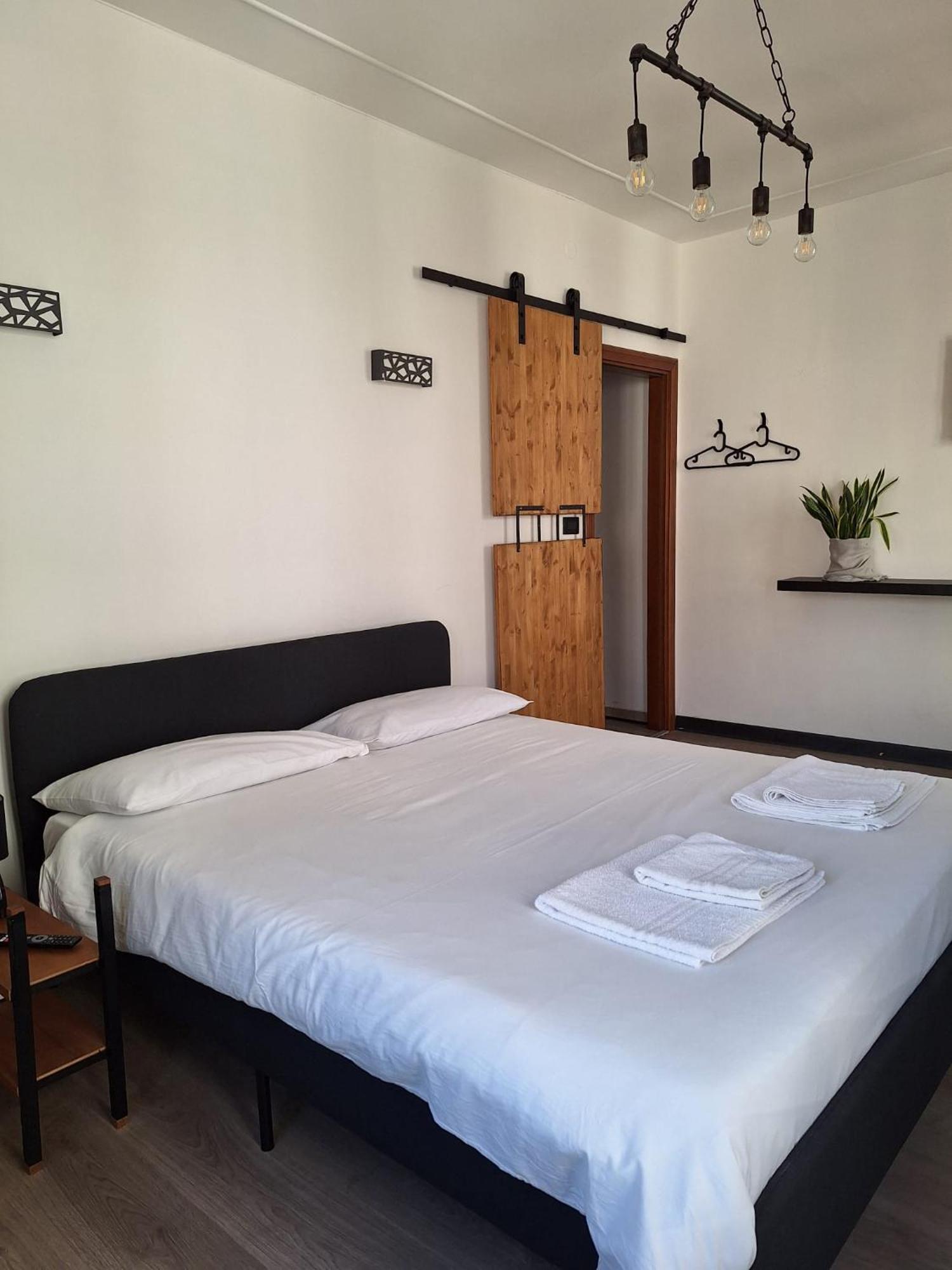 Ferienwohnung Dga Loft In Padua Center A Few Steps From Squares Exterior foto